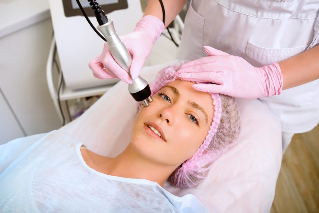 Radiance Recovery Blend (“KLOW”)​
