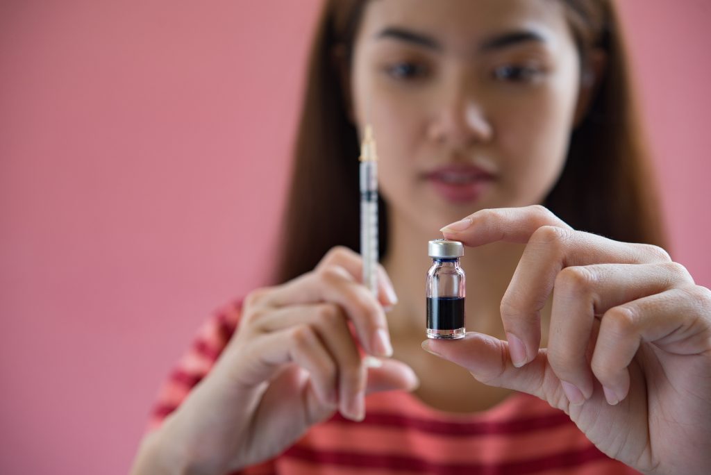 What Is Tesamorelin? An Introduction to This Powerful Peptide
